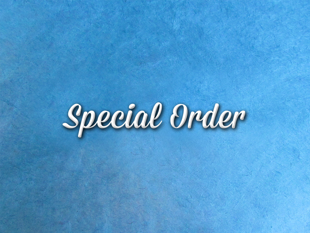 Special Order: Ani L'Dodi