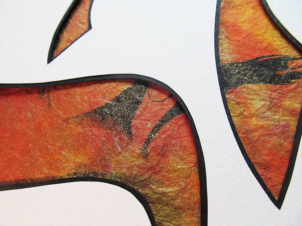 B'tzelem Elohim - In the Image No. 3