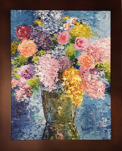 Mixed Bouquet